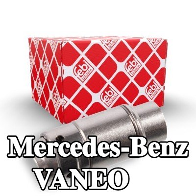 FEBI BILSTEIN صمام — Mercedes-Benz Vaneo