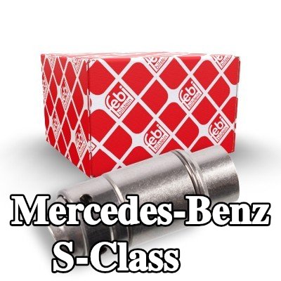 FEBI BILSTEIN صمام — 2002 Mercedes-Benz S-Class