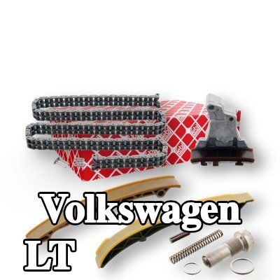 FEBI BILSTEIN طقم سلسلة التوقيت — Volkswagen Lt