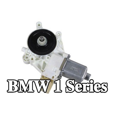 METZGER محرك كهربائي، منظم النوافذ — BMW 1 Series