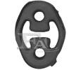 VEGAZ Tutma braketi, susturucu — Ford Puma (2)