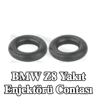 FEBEST Yakıt enjektörü contası — BMW Z8