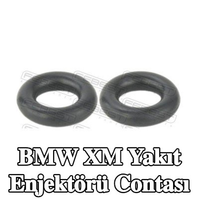 FEBEST Yakıt enjektörü contası — BMW Xm