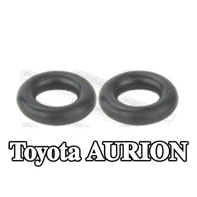 FEBEST حشية حاقن الوقود — Toyota Aurion