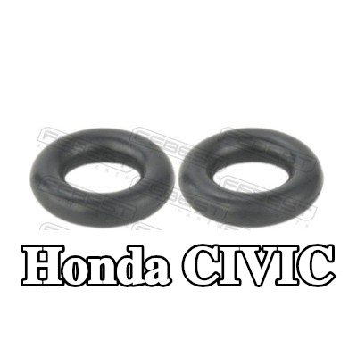 FEBEST حشية حاقن الوقود — Honda Civic