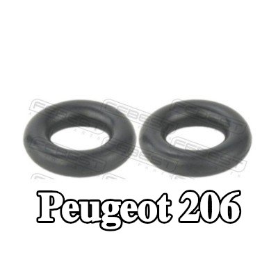 FEBEST حشية حاقن الوقود — 1998 Peugeot 206