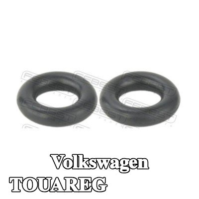 FEBEST حشية حاقن الوقود — Volkswagen Touareg