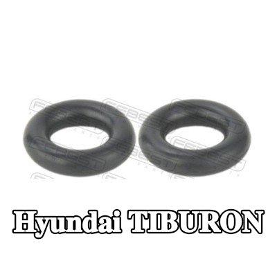 FEBEST حشية حاقن الوقود — Hyundai Tiburon