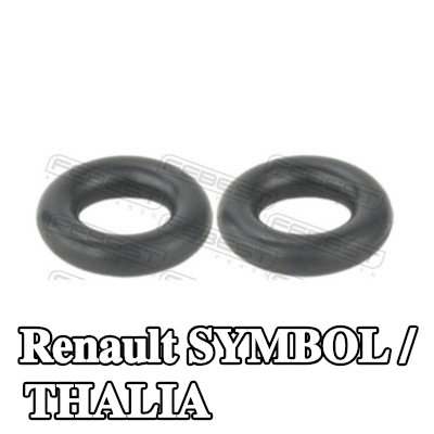 FEBEST حشية حاقن الوقود — Renault Symbol / Thalia