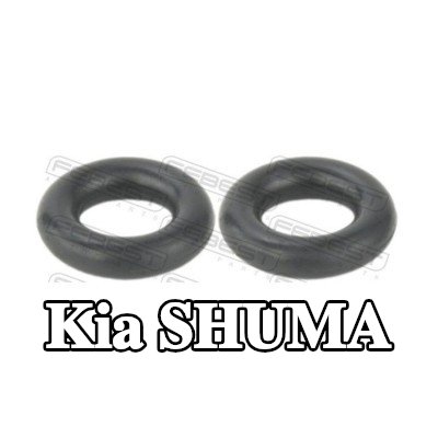 FEBEST حشية حاقن الوقود — Kia Shuma