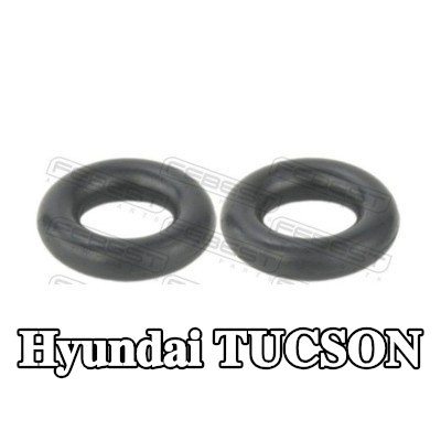 FEBEST حشية حاقن الوقود — Hyundai Tucson