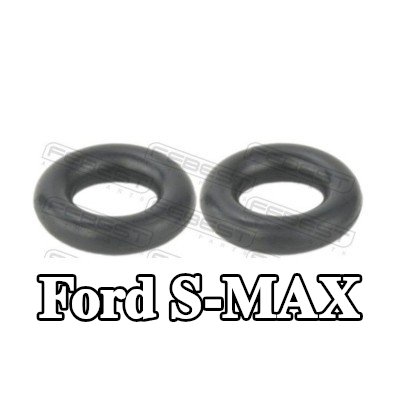 FEBEST حشية حاقن الوقود — Ford S-max
