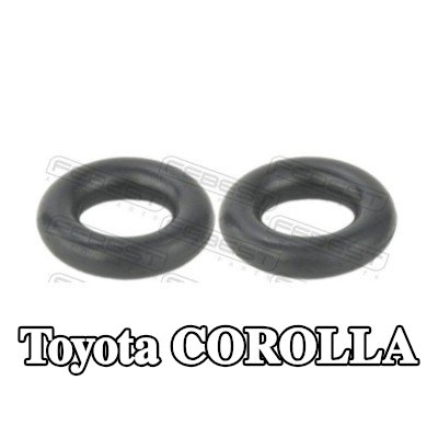 FEBEST حشية حاقن الوقود — 2000 Toyota Corolla
