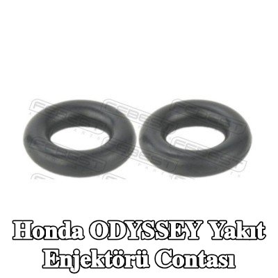 FEBEST Yakıt enjektörü contası — Honda Odyssey