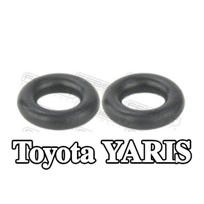 FEBEST حشية حاقن الوقود — Toyota Yaris