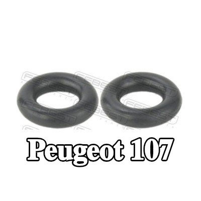 FEBEST حشية حاقن الوقود — Peugeot 107