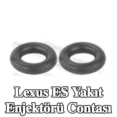 FEBEST Yakıt enjektörü contası — Lexus Es