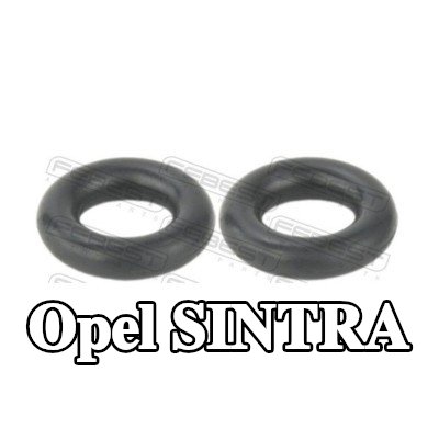 FEBEST حشية حاقن الوقود — Opel Sintra