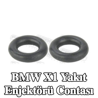 FEBEST Yakıt enjektörü contası — BMW X1