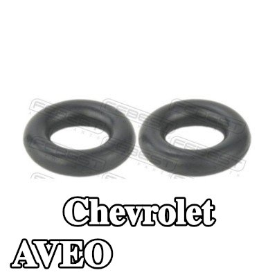 FEBEST حشية حاقن الوقود — Chevrolet Aveo