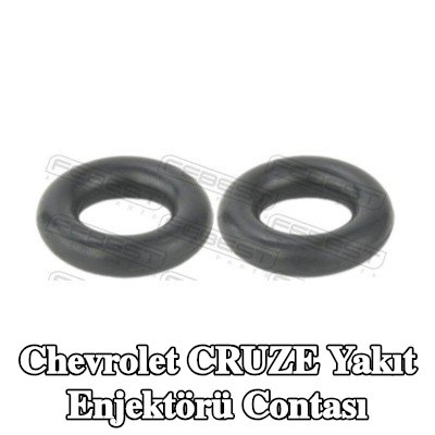 FEBEST Yakıt enjektörü contası — Chevrolet Cruze