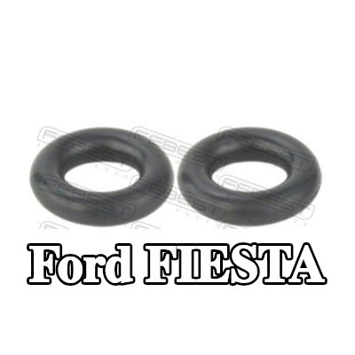 FEBEST حشية حاقن الوقود — Ford Fiesta