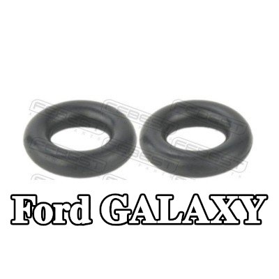 FEBEST حشية حاقن الوقود — 2012 Ford Galaxy