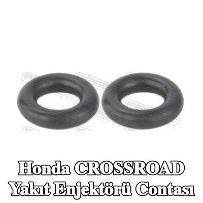 FEBEST Yakıt enjektörü contası — Honda Crossroad
