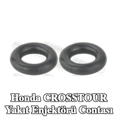 FEBEST Yakıt enjektörü contası — Honda Crosstour