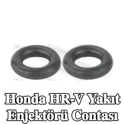 FEBEST Yakıt enjektörü contası — Honda Hr-v