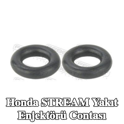 FEBEST Yakıt enjektörü contası — Honda Stream