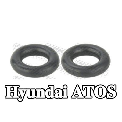FEBEST حشية حاقن الوقود — Hyundai Atos