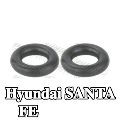 FEBEST حشية حاقن الوقود — Hyundai Santa Fe