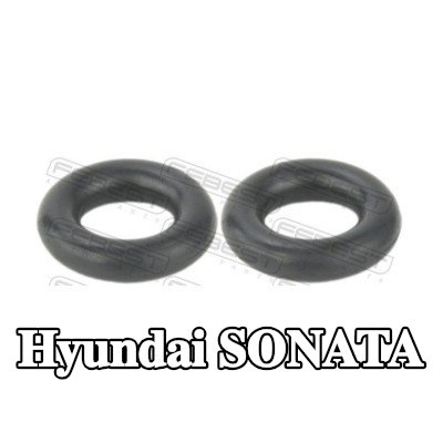 FEBEST حشية حاقن الوقود — Hyundai Sonata