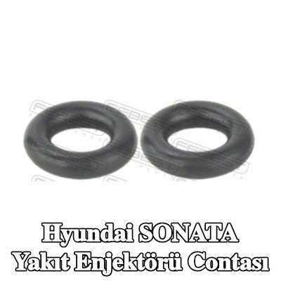 FEBEST Yakıt enjektörü contası — Hyundai Sonata