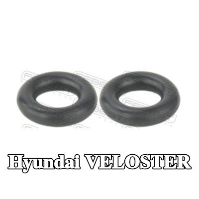 FEBEST حشية حاقن الوقود — Hyundai Veloster