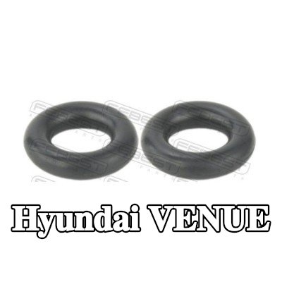 FEBEST حشية حاقن الوقود — Hyundai Venue