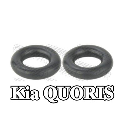 FEBEST حشية حاقن الوقود — Kia Quoris