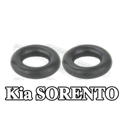 FEBEST حشية حاقن الوقود — Kia Sorento
