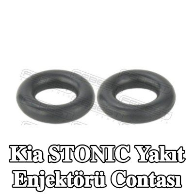 FEBEST Yakıt enjektörü contası — Kia Stonic