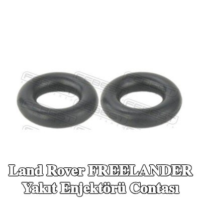 FEBEST Yakıt enjektörü contası — Land Rover Freelander