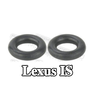 FEBEST حشية حاقن الوقود — 2012 Lexus Is