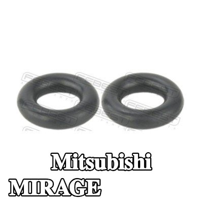 FEBEST حشية حاقن الوقود — Mitsubishi Mirage