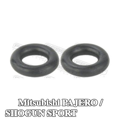 FEBEST حشية حاقن الوقود — Mitsubishi Pajero / Shogun Sport