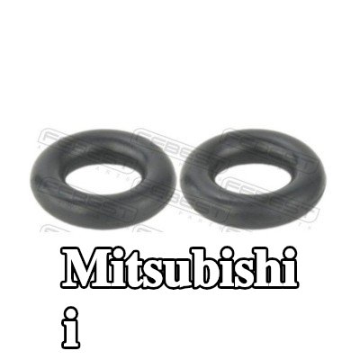 FEBEST حشية حاقن الوقود — Mitsubishi i