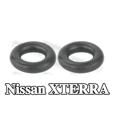 FEBEST حشية حاقن الوقود — Nissan Xterra