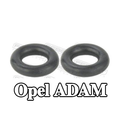 FEBEST حشية حاقن الوقود — Opel Adam