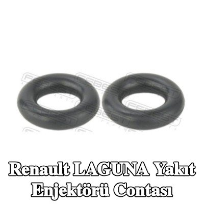 FEBEST Yakıt enjektörü contası — 1995 Renault Laguna
