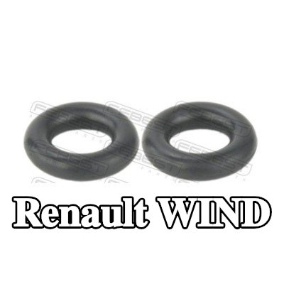 FEBEST حشية حاقن الوقود — Renault Wind