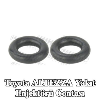 FEBEST Yakıt enjektörü contası — Toyota Altezza